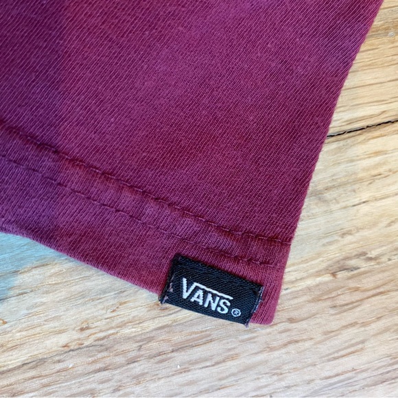 Vans t-shirt - Picture 6 of 6